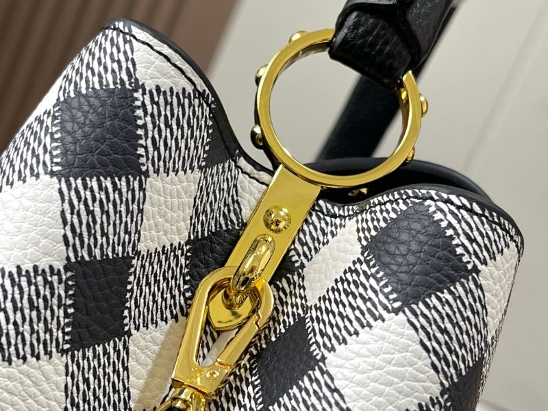 Louis Vuitton Top Handle Bags